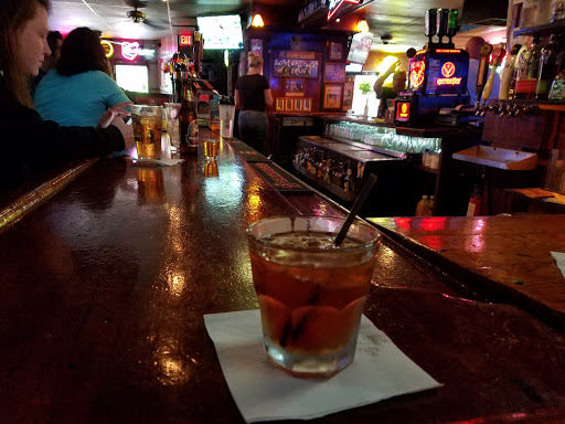 Beck Tavern - Visual
