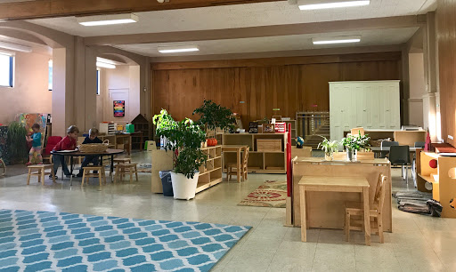 Lakewood Montessori School - Thumbnail