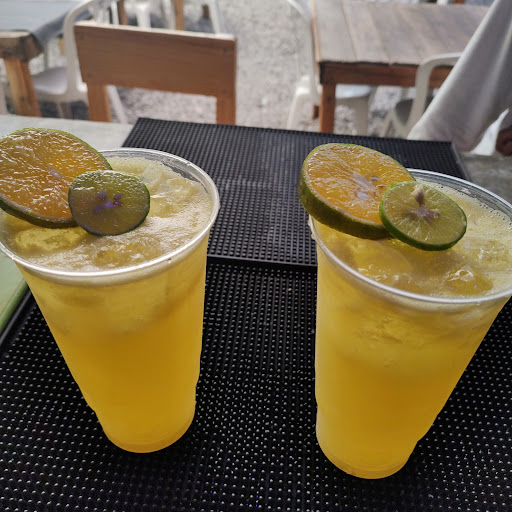 Héctor's cantaritos