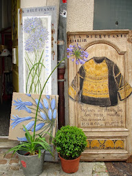 Photo n°17 de la dilettante atelier à Morlaix (Artiste)
