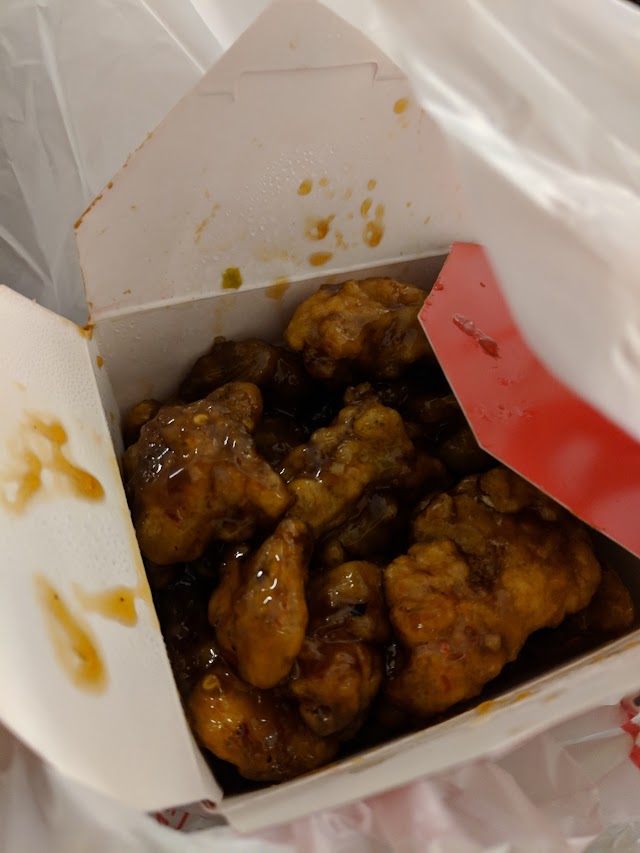 Panda Express