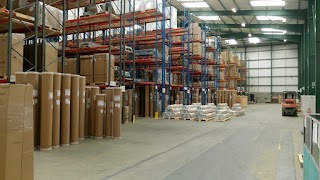 Rhenus High Tech Ltd
