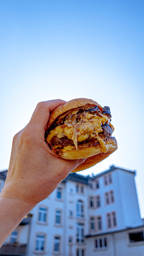 Gutburgerlich - Visual