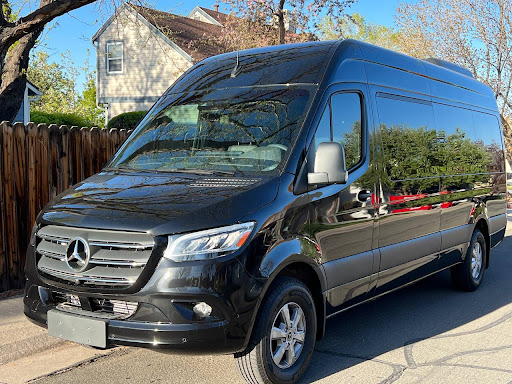 InterMountain Express - Visual