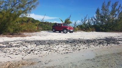 Photos of Exuma Point beach