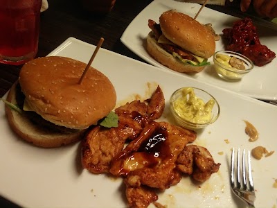 Photos of Madchef Banani, Dhaka.