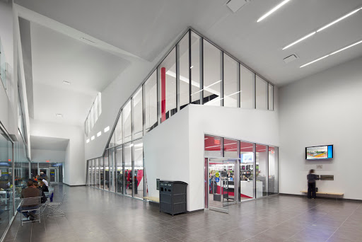 Waterloo Public Library - John M. Harper Branch - Thumbnail