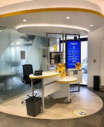 Photo n°2 de LCL Banque et assurance à Concarneau (Banque d'épargne)