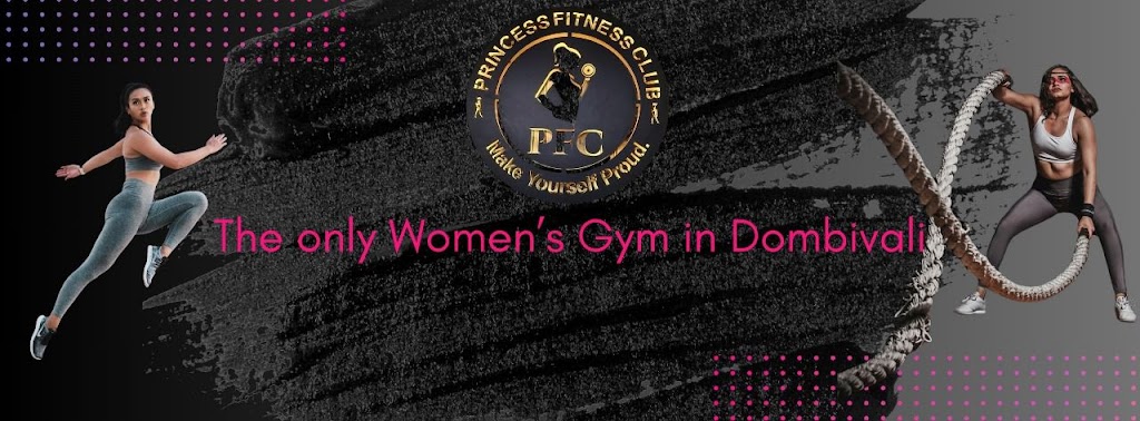 Princess Fitness Ladies Gym