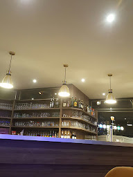 Photo n°21 de Le Columbia Cergy Brasseri Restaurants à Cergy (Restaurant)