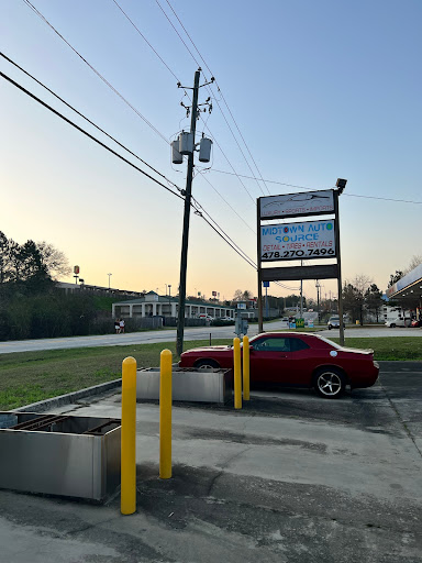 Midtown Auto Source - Visual
