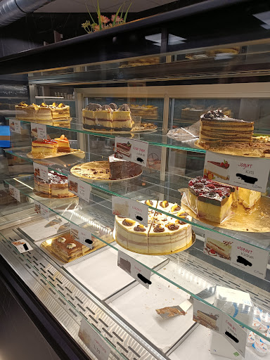 Orex Bäckerei - Thumbnail