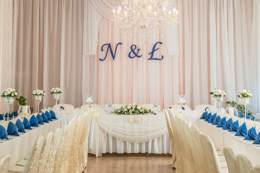 Sala restauracyjna Orchis | Chrzciny Wesela Komunie Konsolacje Stypy