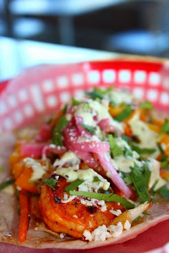 Torchy's Tacos by null