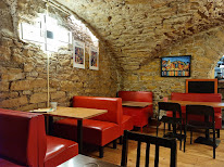 BISS & BISS : Bar à Tapas Lyon 1 à Lyon