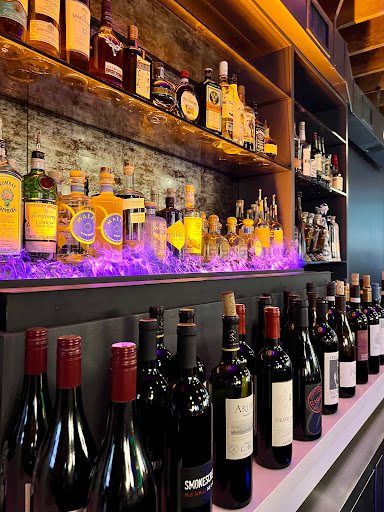 The Wine Line: Kitchen & Bar