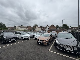 Dolphin and Sons Car Sales Ltd
