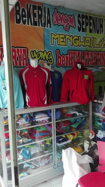 Photos of DS GARMENT KONVEKSI