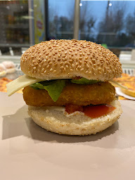 Photo n°9 de Boulangerie de Montguyon L'Escale à Montguyon (Sandwicherie)
