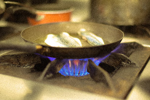 Photo n°16 de Restaurant LA CIBOULETTE à Foix (Espace événementiel)