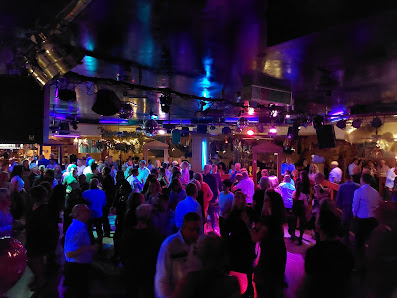 Tanz-Treff Samba Metzinger Str. 47, 72622 Nürtingen