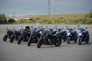 Photo n°8 de Auto Moto école ECE ECOLE DE CONDUITE EUROPÉENNE à Spycker (École)