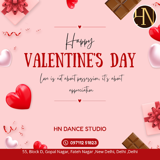 Get ready to dance your way into love this Valentine's Day! Whether you're single or coupled up,… post image
