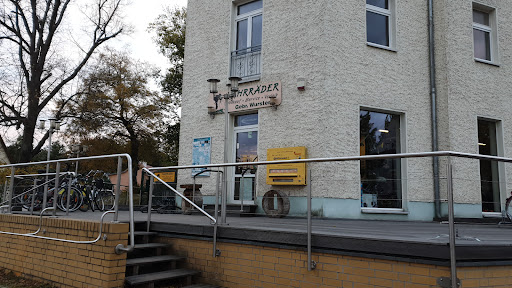 Gebr. Wurster Fahrräder