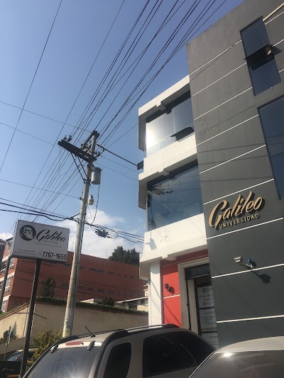 Photos of Galileo University