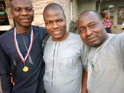Photos of Siman Suites