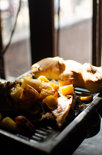 Hospedaje Restaurant Mayca