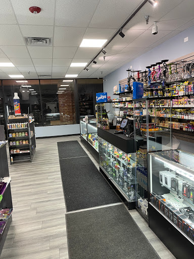 Smoke Tokes Gallery - United States