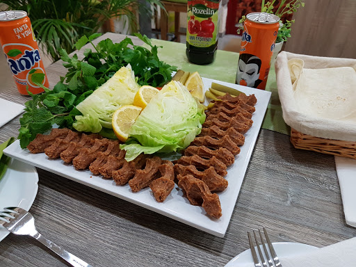 Veganes Cigköfte Limburg - Thumbnail