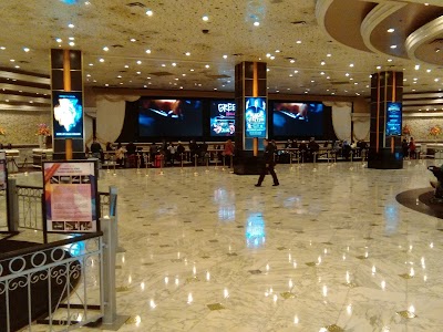 Photos of SKYLOFTS at MGM Grand