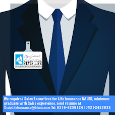 State Life Insurance islamabad