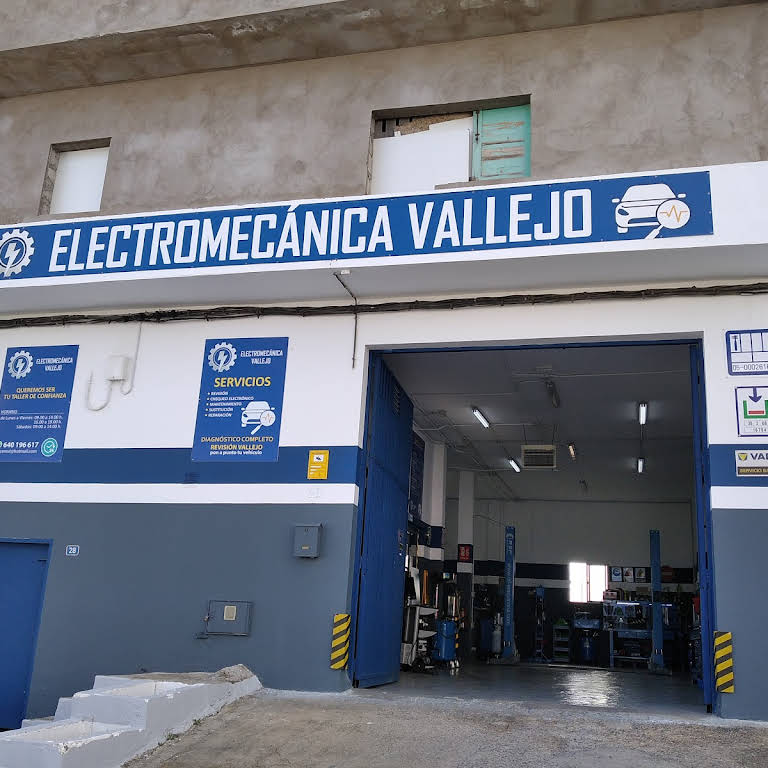 DIAGNOSTICAMOS TU VEHÍCULO – Taller Electromecánica Castelao