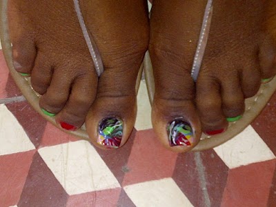 Photos of Sharma Nail Salon