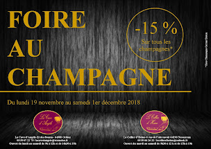 Photo n°18 de La Cave d'Angèle à Orthez (Magasin de vins et spiritueux)