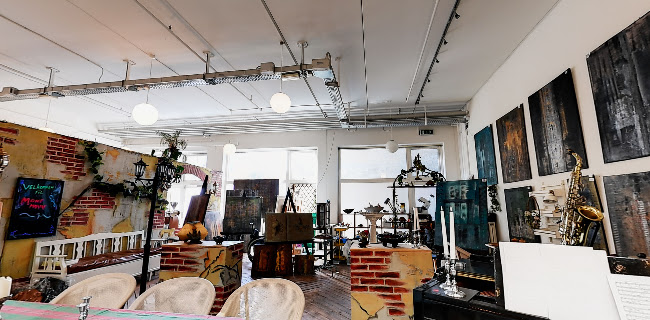 Stemannsgade 9C, 8900 Randers