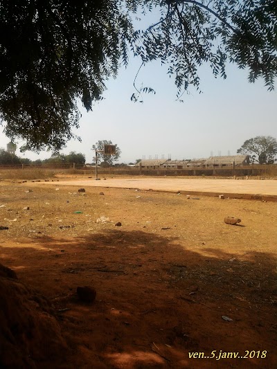 photo of Stade Municipal de Sédhiou