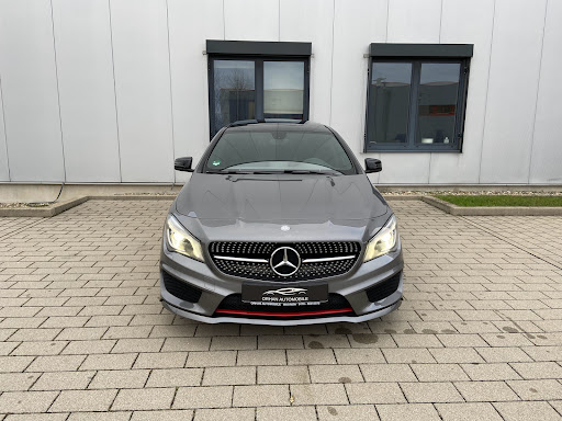 Orhan Automobile - Thumbnail