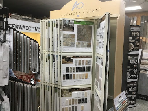 JD Owens Company Carpet & Ceramic Tile