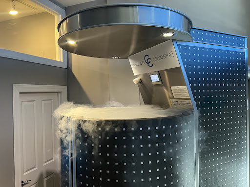 Chicago CryoSpa
