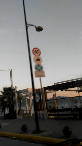 Τριλογία - Εστιατόριο