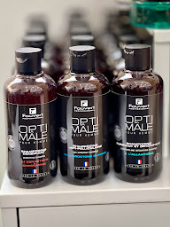 Photo n°34 de Julien Maldinez Coiffeur Hommes Et Enfants à Menton (Salon de coiffure)