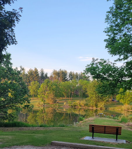 Hannen Lake Park - Benton Co. Conservation