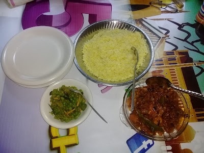 Photos of The Food Factory