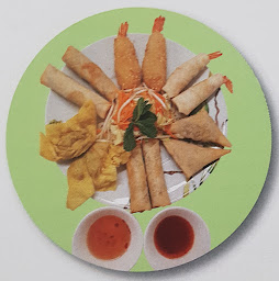 Photo n°4 de Maï'Nem à Romans-sur-Isère (Restaurant asiatique)