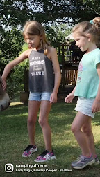 Photo n°19 de Camping L'Offrerie - Dordogne - Périgord noir à Rouffignac-Saint-Cernin-de-Reilhac (Terrain de camping)