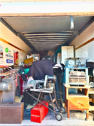 ETX Moving LLC - Visual
